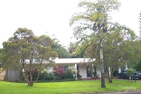 Property photo of 18 Hadrian Avenue Mooroobool QLD 4870