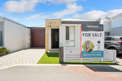 9 Zambezi St, Southern River, WA 6110