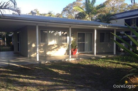 Property photo of 16 Ries Road Toogoom QLD 4655