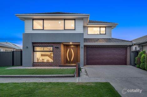 42 Montreal Cct, Craigieburn, VIC 3064