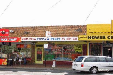 505 High Street Rd, Mount Waverley, VIC 3149