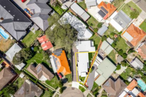 Property photo of 9 Highlands Crescent Blacktown NSW 2148