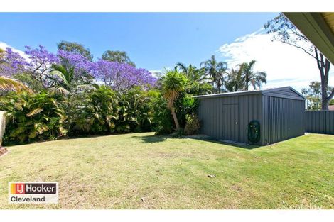 5 Estelle St, Birkdale, QLD 4159