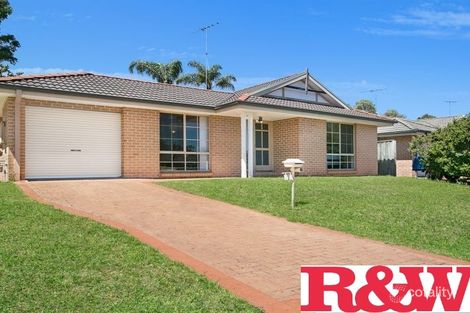7 Dwyer Pl, St Helens Park, NSW 2560