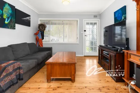 Property photo of 10 The Park Drive Sanctuary Point NSW 2540