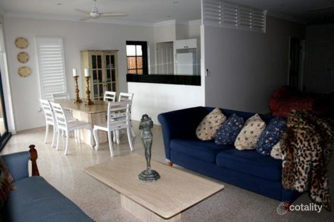 Property photo of 13 Perisher Court Mount Louisa QLD 4814