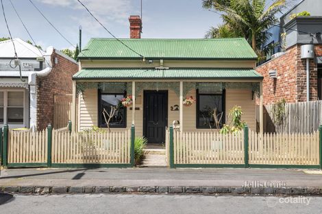 Property photo of 9 Jago Street Richmond VIC 3121