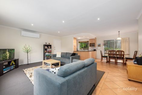 Property photo of 46 Aberfoyle Street Kenmore QLD 4069