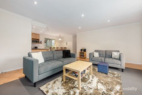 Property photo of 46 Aberfoyle Street Kenmore QLD 4069