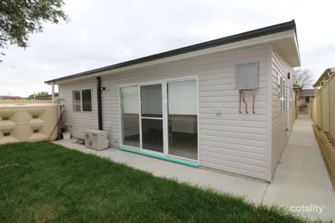 Property photo of 1A Canobolas Street Fairfield West NSW 2165