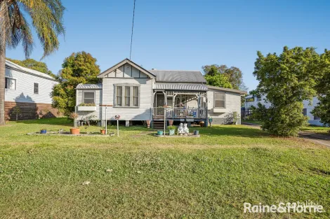 43 Mcdougall St, Kyogle, NSW 2474