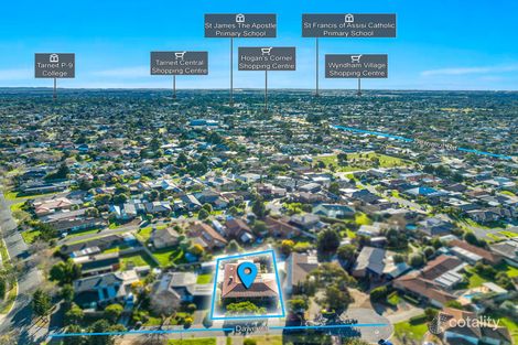 Property photo of 2 Dawe Court Hoppers Crossing VIC 3029