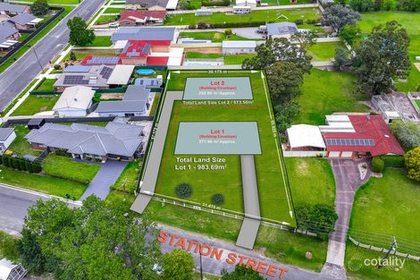 32 Station St, Douglas Park, NSW 2569