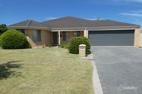 12 Fallon Pl, Seville Grove, WA 6112