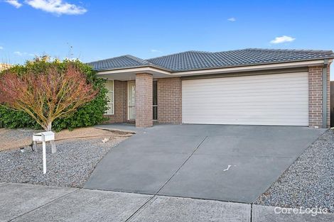 Property photo of 105 Penrose Promenade Tarneit VIC 3029