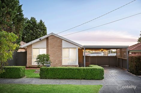 19 Orlit Ct, Epping, VIC 3076
