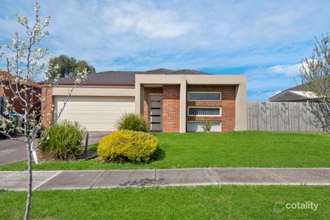 Property photo of 14 Lady Penrhyn Drive Wyndham Vale VIC 3024