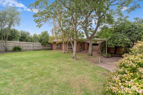 Property photo of 7 Balmerino Square Frankston VIC 3199