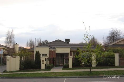 64 Gloucester Ave, Berwick, VIC 3806