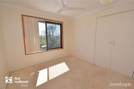 Property photo of 72 Thalberg Avenue Biloela QLD 4715