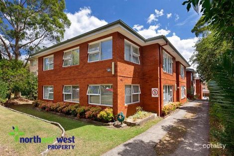2/65 Oxford St, Epping, NSW 2121