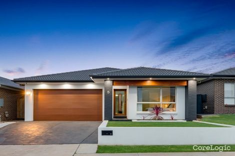 Property photo of 5 Skaife Street Oran Park NSW 2570