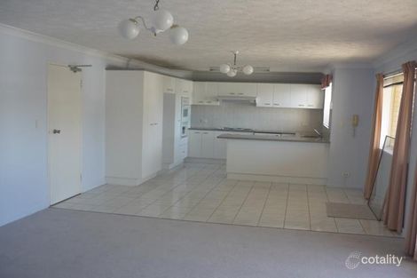 Property photo of 5/98 Pembroke Road Coorparoo QLD 4151