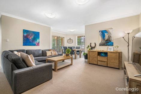 Property photo of 9/13-21 Oxford Street Sutherland NSW 2232