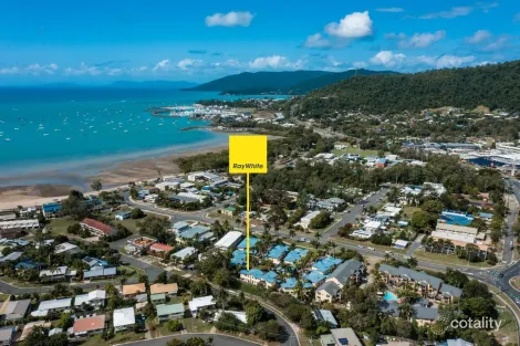 Property photo of 9/16 Beach Road Cannonvale QLD 4802