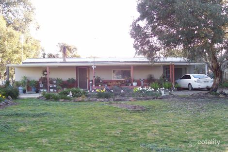 358 Spring Gully Rd, Huon Creek, VIC 3691