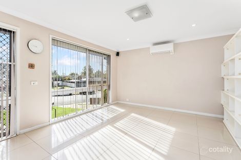 Property photo of 98 Dobell Road Eagle Vale NSW 2558