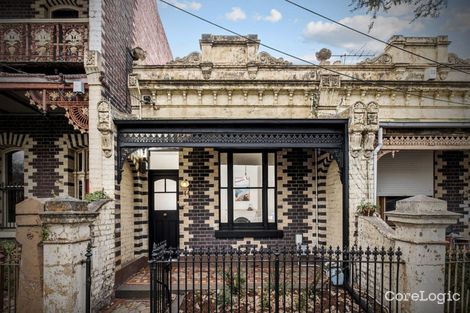 Property photo of 44 Ogrady Street Carlton North VIC 3054