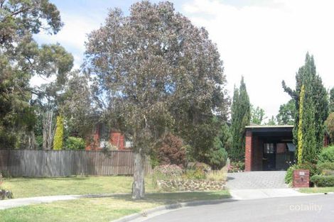 3 Upton Ct, Mulgrave, VIC 3170