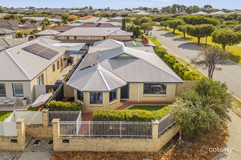 Property photo of 42 Thurleigh Approach Butler WA 6036