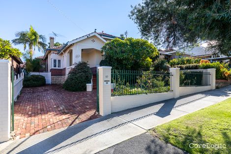 Property photo of 87 Edinboro Street Mount Hawthorn WA 6016