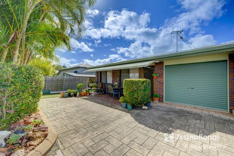Property photo of 62 Duffy Street Millbank QLD 4670