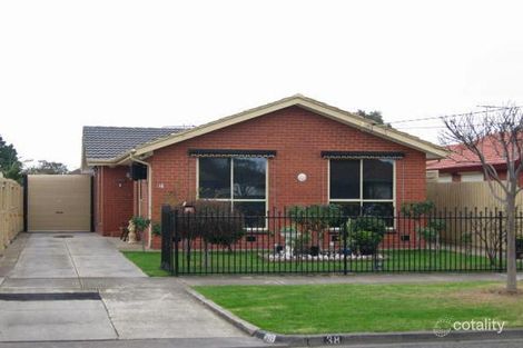 38 Christie St, Deer Park, VIC 3023