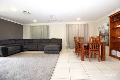 Property photo of 16 Ivers Place Emerald QLD 4720