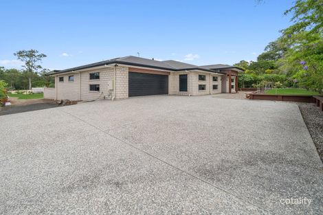 Property photo of 450 Junction Road Karalee QLD 4306