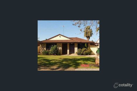20 Aquilina Dr, Plumpton, NSW 2761