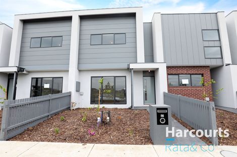 Property photo of 62 Edenvale Boulevard Wollert VIC 3750