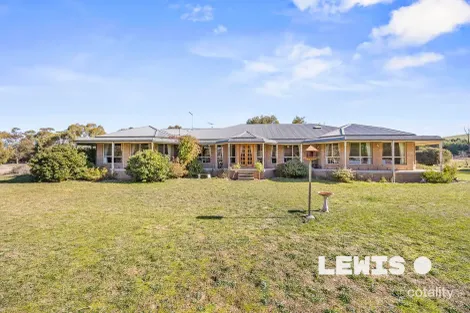 43 Connor Ct, Ballan, VIC 3342