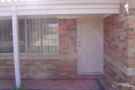 Property photo of 107 Bronzewing Avenue Ellenbrook WA 6069