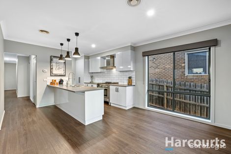Property photo of 8 Eden Place Drouin VIC 3818