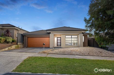 Property photo of 24 Destiny View Mernda VIC 3754