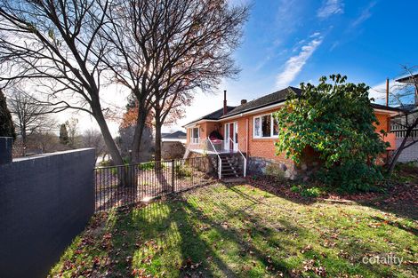 Property photo of 85 Jervois Street Deakin ACT 2600