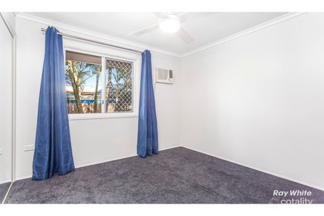 Property photo of 13 Horrie Twiner Street Keppel Sands QLD 4702