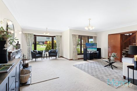 Property photo of 10 Candowie Crescent Baulkham Hills NSW 2153