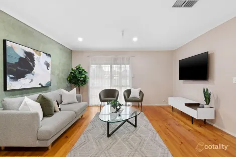 Property photo of 55 Konrads Crescent Mill Park VIC 3082