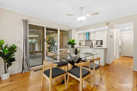 Property photo of 55 Konrads Crescent Mill Park VIC 3082